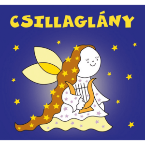 Csillaglány kép