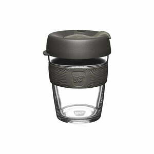 Szürke utazóbögre 340 ml Brew Nitro M – KeepCup kép