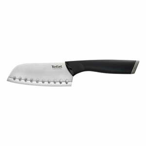 Rozsdamentes acél santoku kés Comfort – Tefal kép