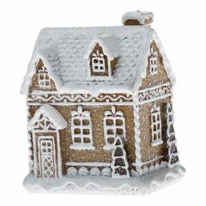 Karácsonyi figura Gingerbread House – Dakls kép