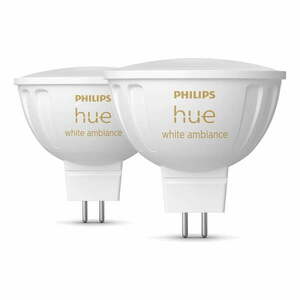 Philips GU5, 3 Izzó kép