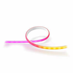 Okos LED szalag 20 W 200 cm Gradient lightstrip – Philips Hue kép