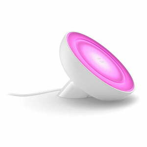 LED okos asztali lámpa 7 W Bloom – Philips Hue kép