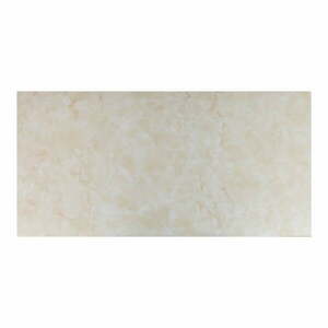 Fali öntapadós panel szett 6 db-os 60x30 cm Cream Onyx – SP TREND kép