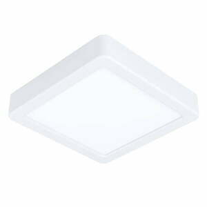 Fehér LED mennyezeti lámpa 16x16 cm FUEVA 5 – EGLO kép