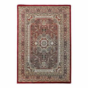 Borvörös szőnyeg 80x150 cm Marrakesh – Ayyildiz Carpets kép