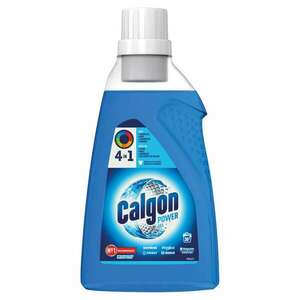 Calgon 4in1 Vízlágyító gél 30 mosás 1, 5L kép