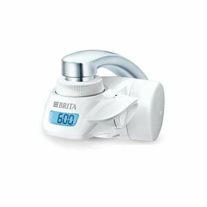 Brita 1052077 ON TAP V LCD kijelzővel csapvízszűrő rendszer kép