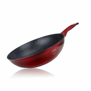 Berlinger Haus BH/1267N 28 cm-es wok serpenyő kép