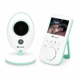 Értékcsökkentett! - TrueLife NannyCam V24 Pro Wireless Akkus Digi... kép