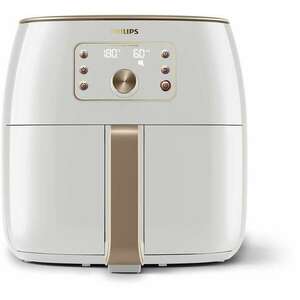 Philips HD9870/20 Airfryer Smart XXL olajmentes fritőz, Smart Sen... kép