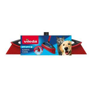 Vileda Pet Pro Always Clean Partvis fej kép