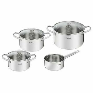 Tefal Edénykészlet 7 részes cook eat B921S784 kép