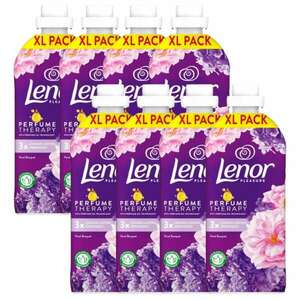 Lenor Floral Bouquet Öblítő 384 mosás 8x1200ml kép