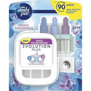 AMBI PUR 3Volution Elektromos Légfrissítő Utántöltő 20 ml kép