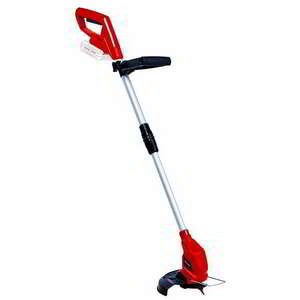 Einhell GC-CT 18/24 Li-Solo Akkus fűszegélynyíró, 24cm, 8500ford/... kép