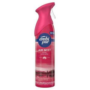 Ambi Pur Thai Escape Légfrissítő spray 185ml kép