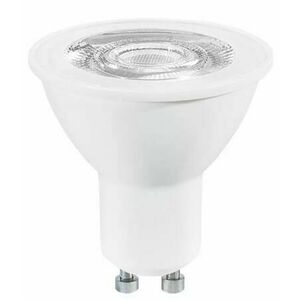 OSRAM LED izzó, GU10 spot, 6.9W, 575lm, 4000K (HF), 36D, OSRAM, &... kép