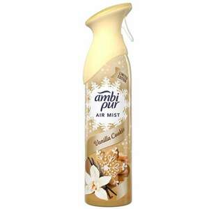 Ambi Pur Vanilla Cookie Légfrissítő spray 185ml kép