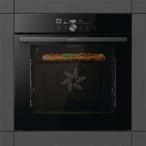 Gorenje Sütő beépíthető elektromos GO66E PIZZA kép