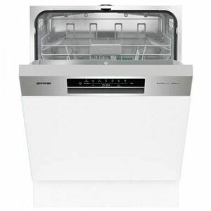 Gorenje Mosogatógép beépíthető 13 teríték GI642E90X kép