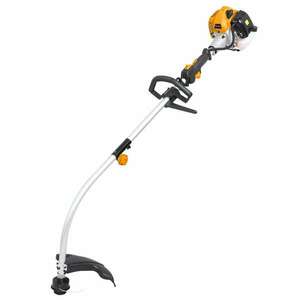 Riwall PRO RPLT 2642 Benzinmotoros Fűszegélyvágó 26cm3 kép