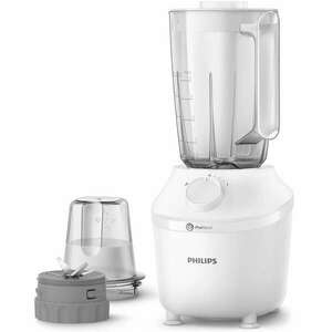 Philips Series 3000 HR2041/17 450W Turmixgép, Fehér kép