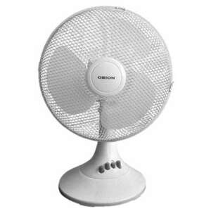 Orion OFD1612 asztali Ventilátor 40W - fehér-kék kép