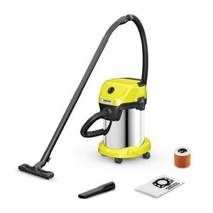 Karcher Porszívó multifunkciós WD 3 S V-19/4/20 1.628-141.0 kép