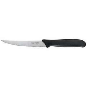 Fiskars Essential paradicsomszeletelő Kés 11 cm kép