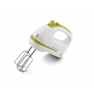 Esperanza EKM011 Apple Pie kézi Mixer 400W - fehér-zöld kép