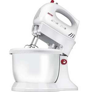 MPM MMR-16Z Tálas mixer 750W - fehér kép