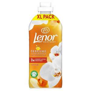 Lenor Orchid & Vanilla Öblítő 48 mosás 1200ml kép