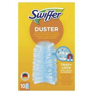 Swiffer Trap & Lock Portalanító Utántöltő 10db kép