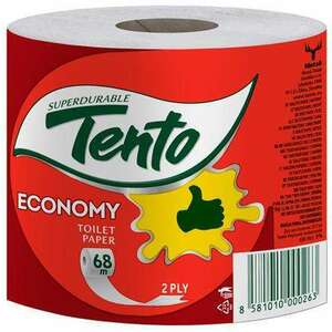 Tento Family Economy 2 rétegű Toalettpapír 36 tekercs kép