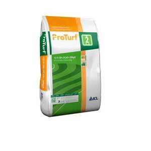 ProTurf 12+05+20+2, 5MgO+6CaO/2M/25kg/30g-m2/830m2 kép