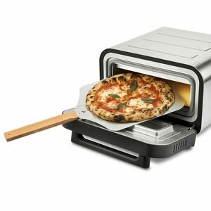 G3 Ferrari G10204 Pizza Pro 2 minuti pizzasütő, 1600-1850 W, 60 p... kép