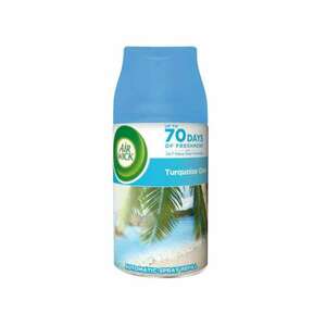 Légfrissítő spray utántöltő 250 ml airwick freshmatic life scents... kép