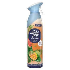 Ambi Pur Fruity Tropics Légfrissítő spray 185ml kép