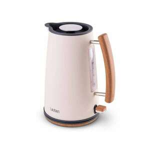 Lauben Electric Kettle 17CR - Dizájn Vízforraló kép