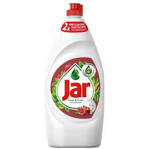 Jar Mosogatószer Gránátalma 900ml kép