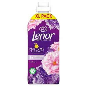 Lenor Floral Bouquet Öblítő 48 mosás 1200ml kép