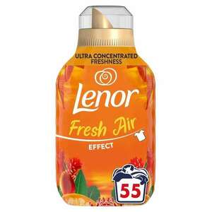 Lenor Fresh Air Effect Tropical Sunset Öblítő 55 mosás 770ml kép