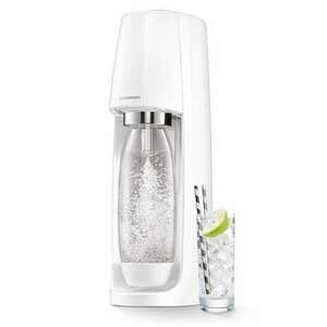 Sodastream Szódagép SPIRIT WHITE kép