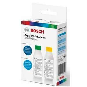 Bosch Tisztítószerszett takarítógéphez BBZWDSET kép