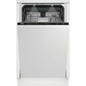 Beko Mosogatógép beépíthető BDIS38040Q kép