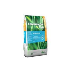 Landscaper Pro AllRound gyepműtrágya 24+05+08+2MgO 4-5 hó 15 kg kép