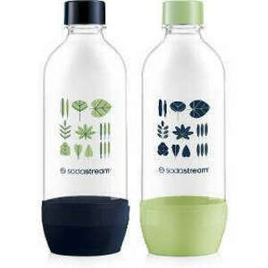 Sodastream JET DUO PALACK ZÖLD&amp;KÉK kép