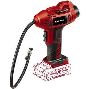 Einhell 4173762 Akkumulátoros pumpa (Akku és töltő nélkül) kép