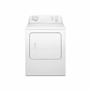 Whirlpool Szárítógép ipari 3LWED4705FW kép